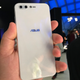 Zenfone 4 Pro con doble cámara trasera y zoom óptico de 2x